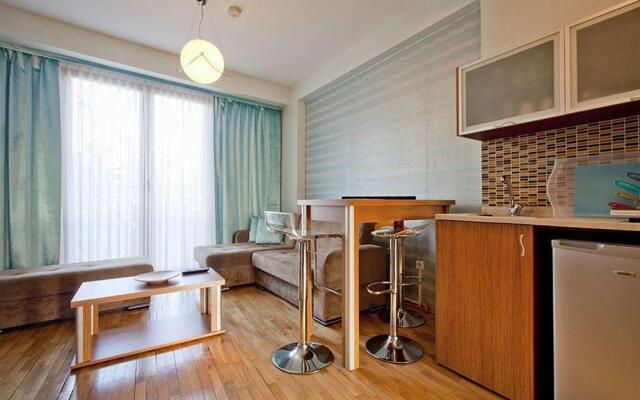 Nuevas Suites