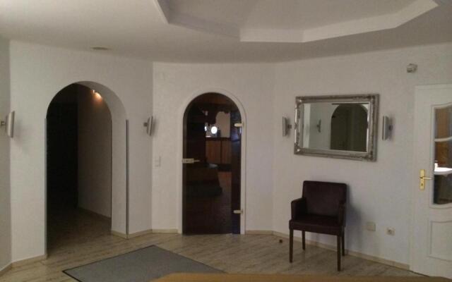 Hotel Friesenhof