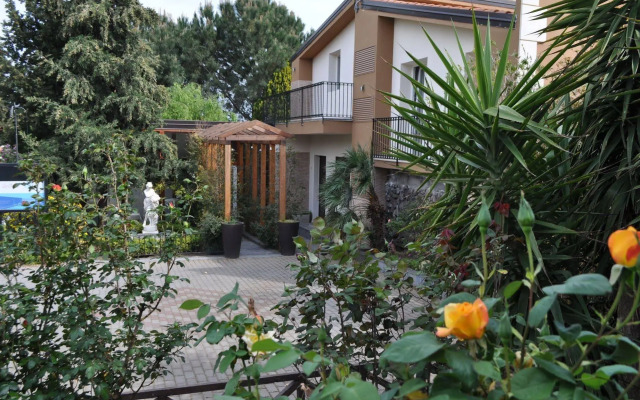 Agri Art Croce Vallone