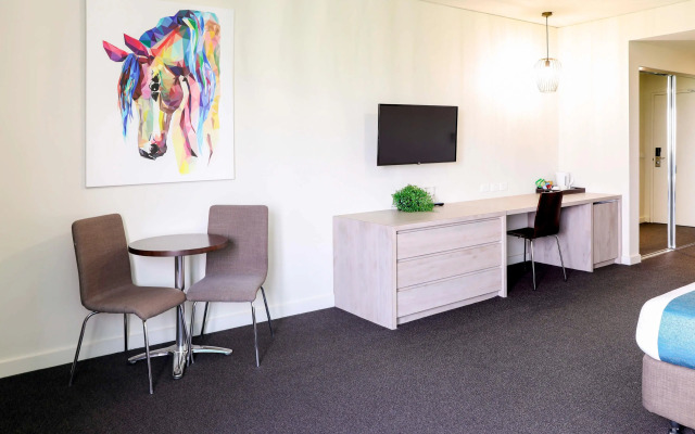 Mantra Melbourne Melton