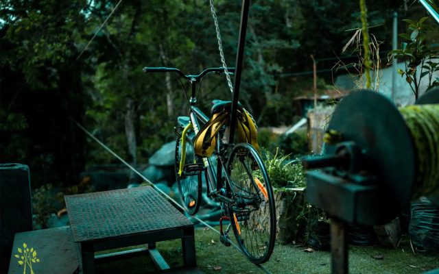 Parakkat Nature Resorts