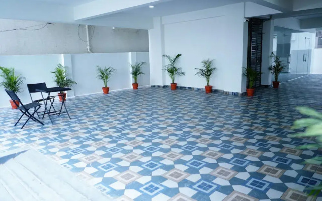 Enkay Service Apartment