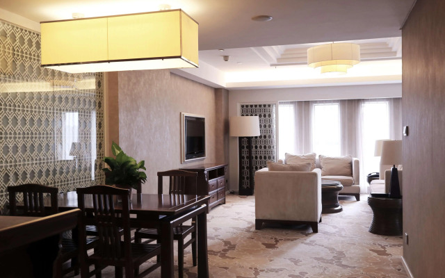 Radisson Blu Hotel Liuzhou