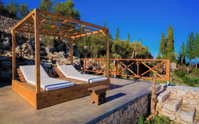 Nikolakos Villa - Pirvate Pool