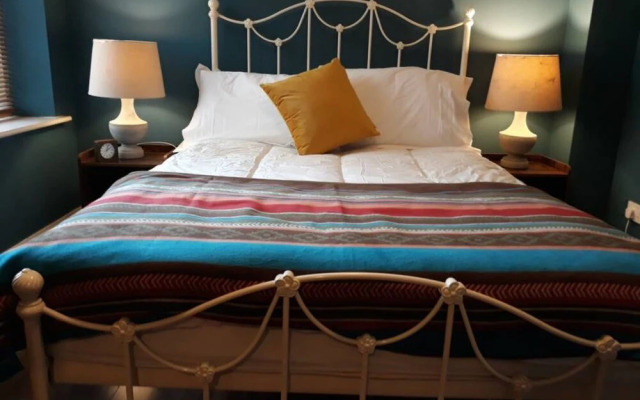 Stylish 2 Bedroom Drumcondra Flat