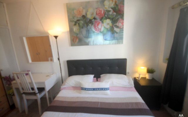 Guest-House Marbella