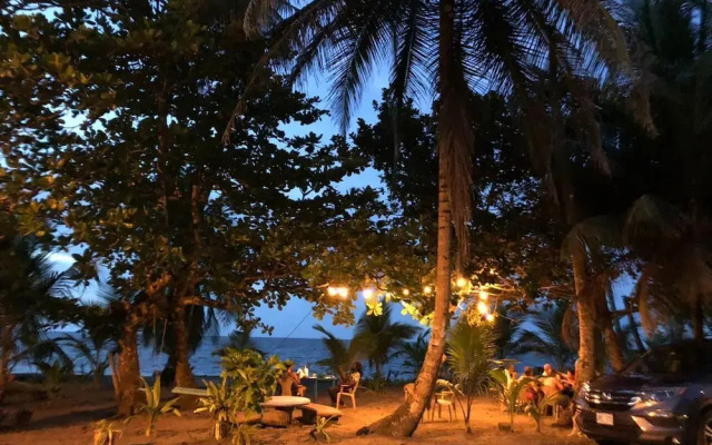 Colores Hostel