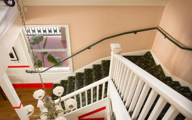 Hotel Redland
