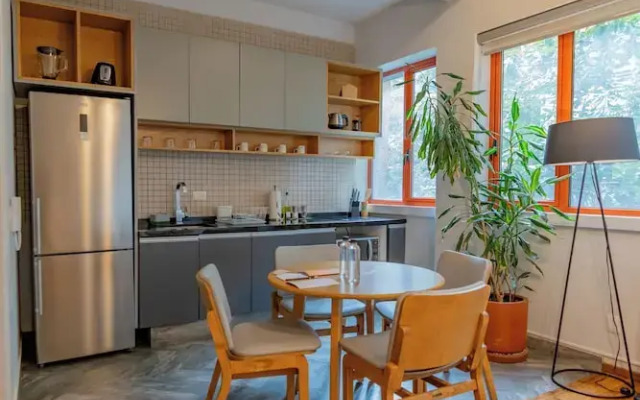 La Campechana, in the heart of Roma and Condesa