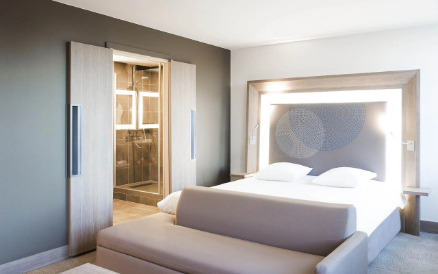 Novotel Toulouse Centre Wilson