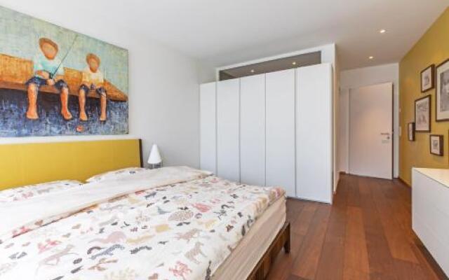 Edelweiss Mountain Suites 04-01