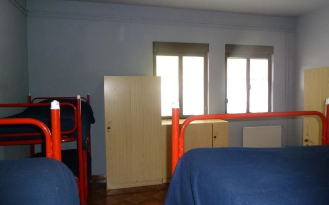 Albergue San Martin de Teverga