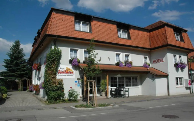 Mayers Waldhorn Hotel