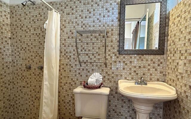 Hotel Campestre Imperial