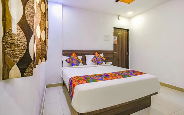 Fabexpress Galaxy Lodge