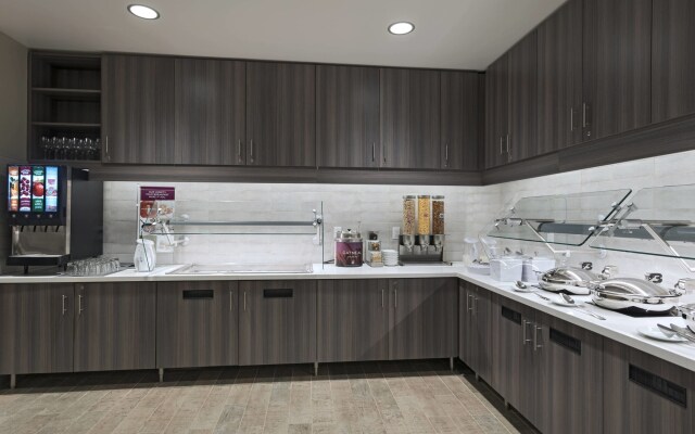 Residence Inn by Marriott St. Paul Downtown