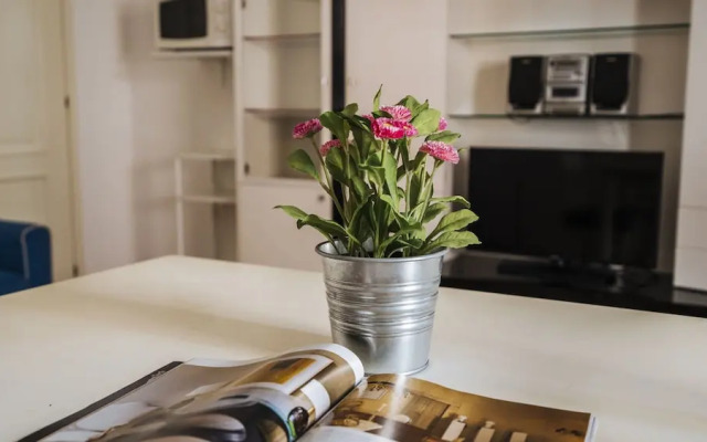 Marina Bike Family Home