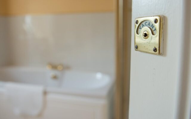 Bankton House Hotel
