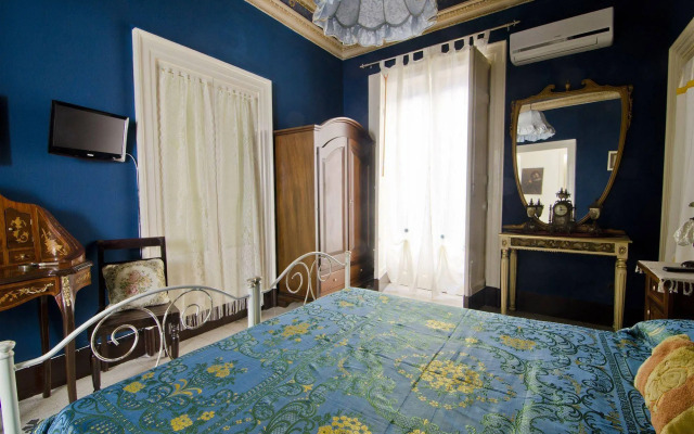 B&B le Ninfe
