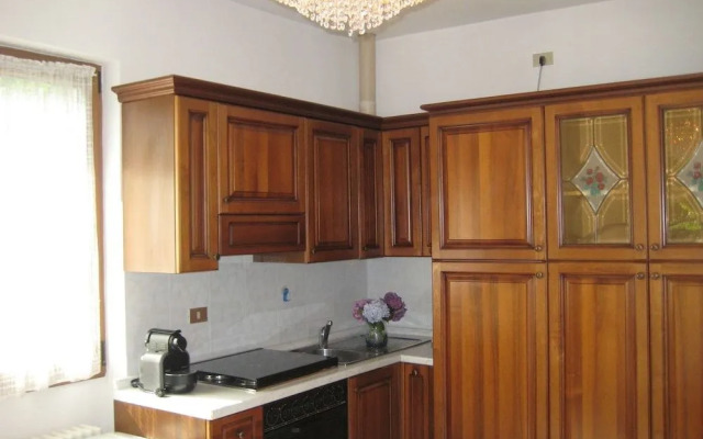 Residence Villa Margherita