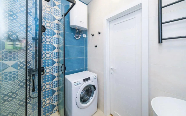 Нова Апартаменты на шоссе Батумское 28Ак3