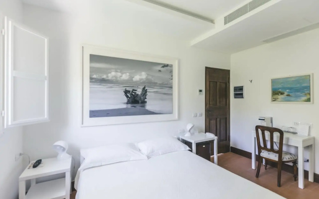 Villa Vignola Hotel & Restaurant
