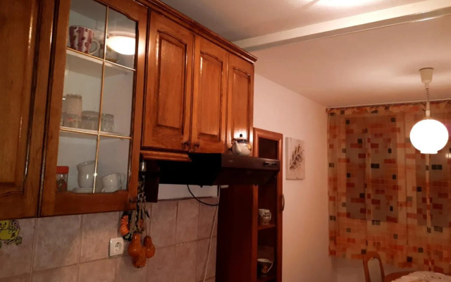 APARTMENT SUNSHINE- center of Split