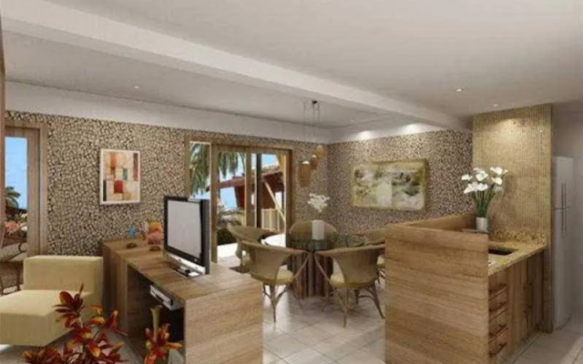 Praia Bonita Resort & Conventions