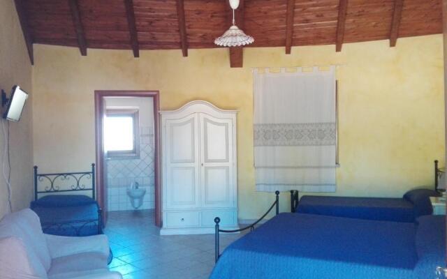 Agriturismo Su Pinnettu