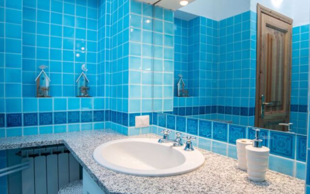 Apartment Femara Palau