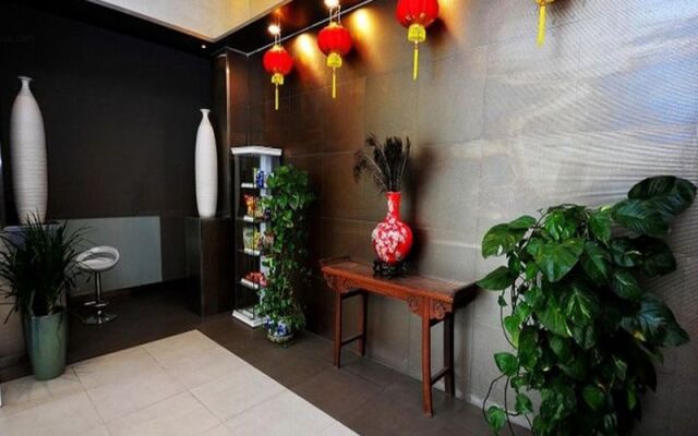 Jinjiang Inn Xiamen Jimei Xinglin Branch