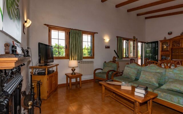 Vivienda Vacacional en La Lechuza