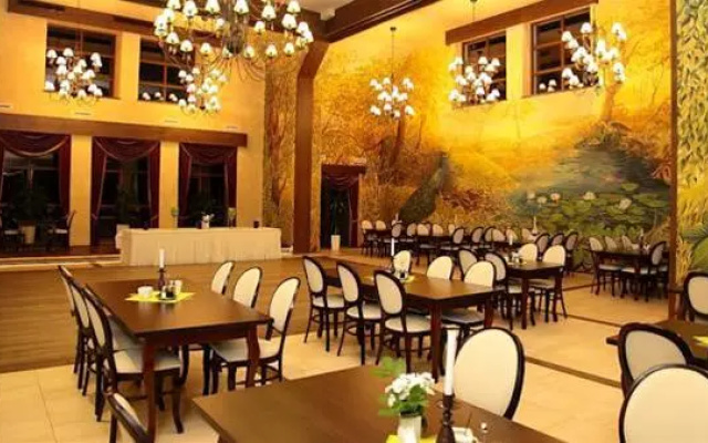 Hotel Górski Raj