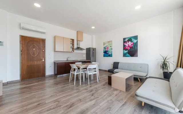 1-bedroom Retreat at Gjiri i Lalzit - Zambaku