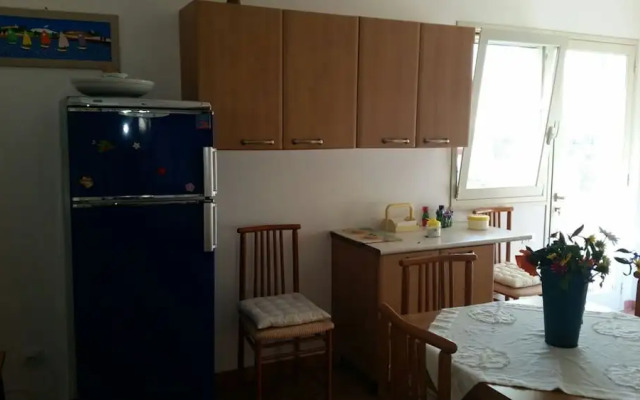 Erice Beach Ulixes Lodge in Erice