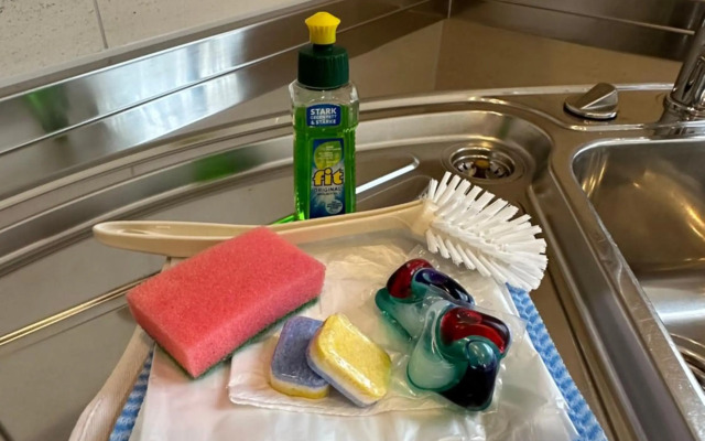 Appartements Rheinblick