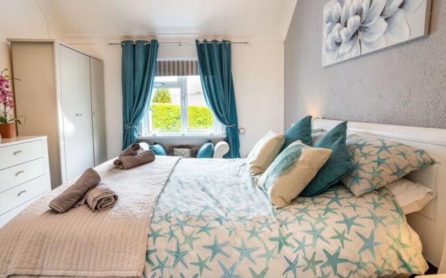 Captiva Cottage