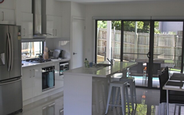 The Shae Luka Private Apartment