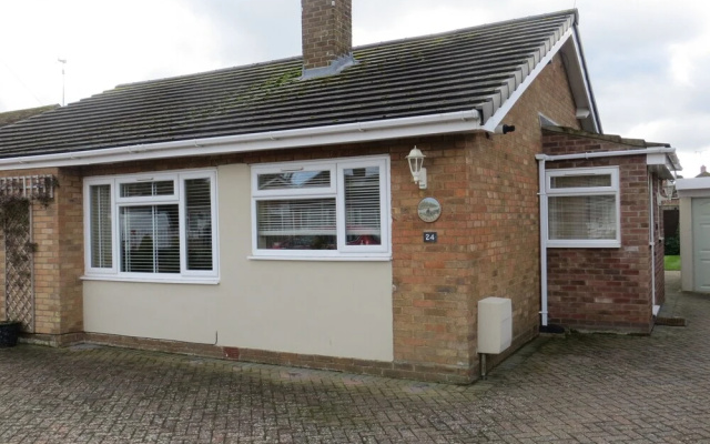 Tabusintac......lovely 2 Bedroom Bungalow