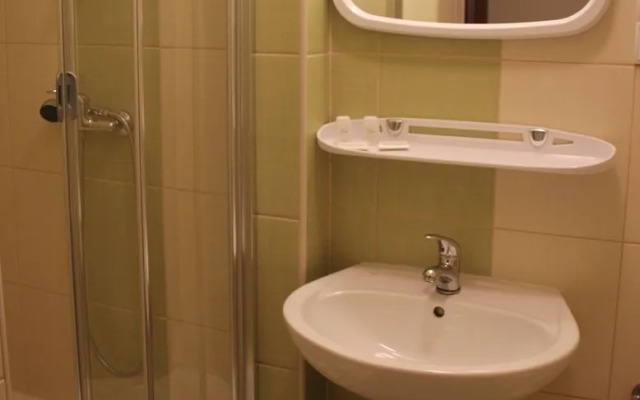 Osrodek Szkoleniowo-Wypoczynkowy Dafne