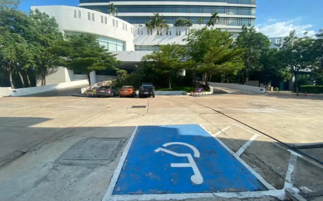 Fortune Hotel Korat
