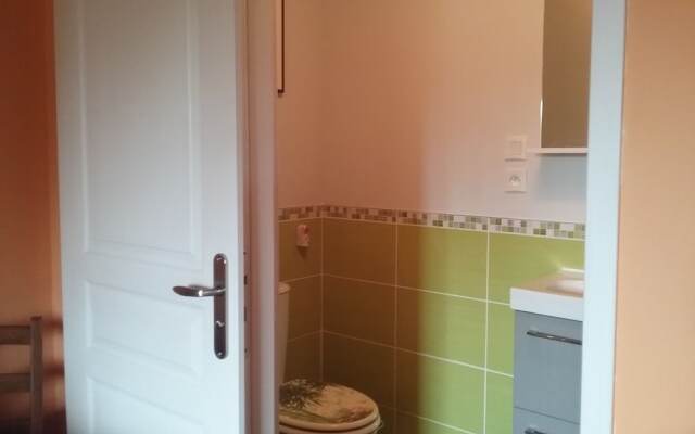 La Halte de Chambord