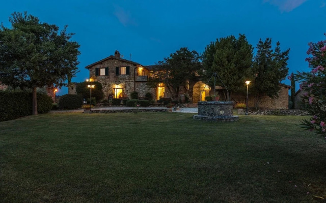 Si-c227-cabe0at - Villa Poggio Bonelli 18