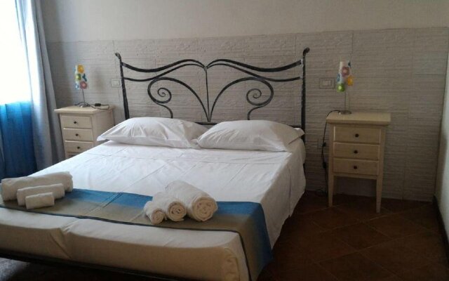 Casa Vacanze Caravelle