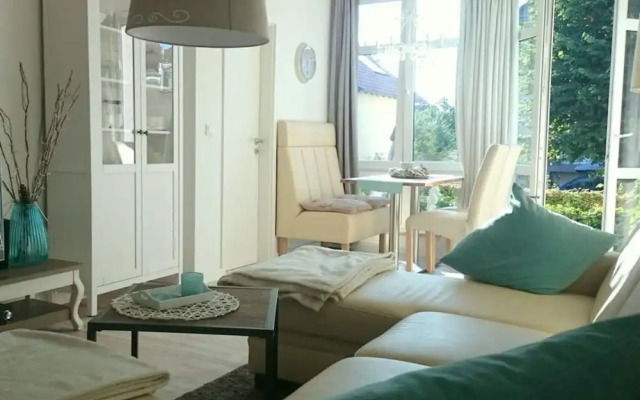 "La Mer" Haus Windrose