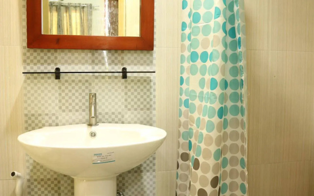 EA Apartelle - Metro Vigan - Hostel