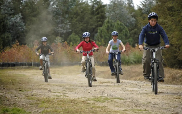 Hotel El Remanso Tapalpa