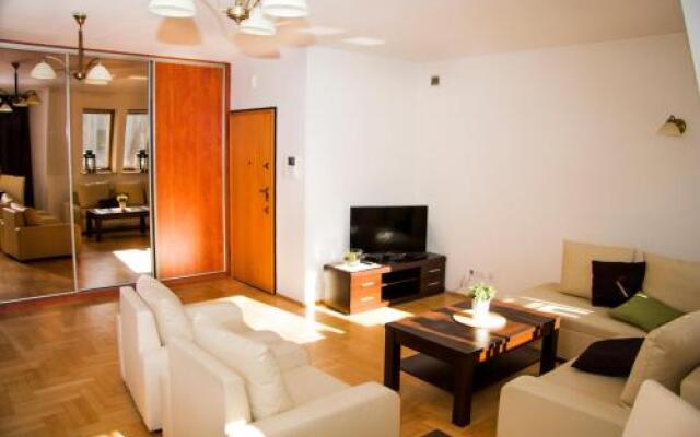 Marine Sopot - SG Apartamenty