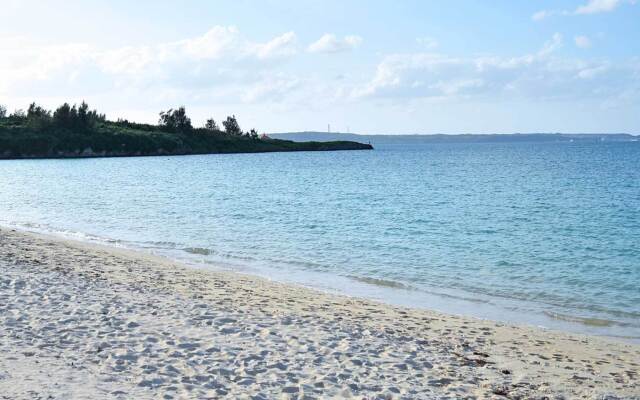 Hotel Yatsushiro <Miyakojima>