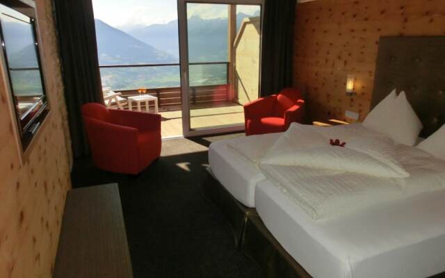Ferienhotel Kastellatz